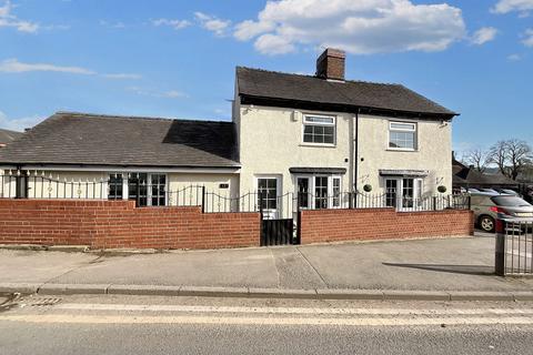 3 bedroom detached house for sale, Tape Street, Stoke-On-Trent ST10