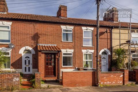 3 bedroom terraced house for sale, Silver Street, Norwich, Norfolk