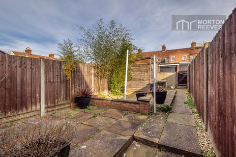 3 bedroom terraced house for sale, Silver Street, Norwich, Norfolk