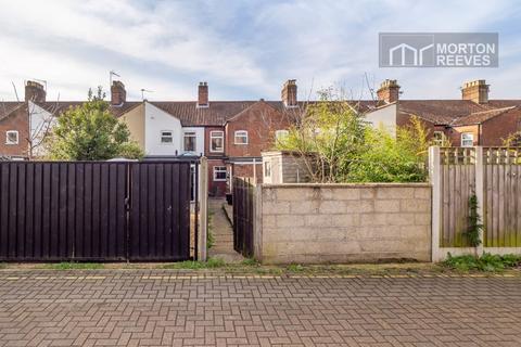 3 bedroom terraced house for sale, Silver Street, Norwich, Norfolk