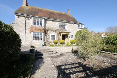 5 bedroom detached house for sale, Impressive Five Bedroom Country House, Curry Rivel