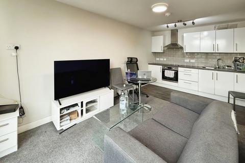 1 bedroom flat to rent, Skinner Lane, Leeds, West Yorkshire, UK, LS7