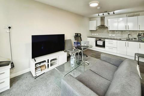 1 bedroom flat to rent, Skinner Lane, Leeds, West Yorkshire, LS7