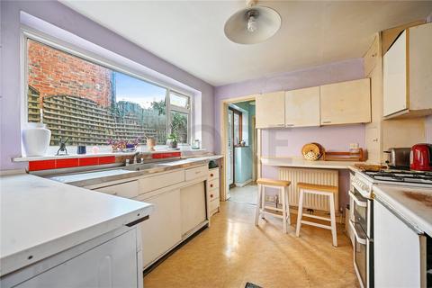 2 bedroom apartment for sale, Cotleigh Road, West Hampstead, London, NW6