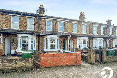 3 bedroom terraced house to rent, South Gipsy Road, Welling, Kent, DA16