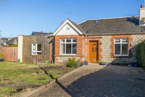 4 bedroom bungalow for sale, House O'hill Row, Edinburgh, EH4