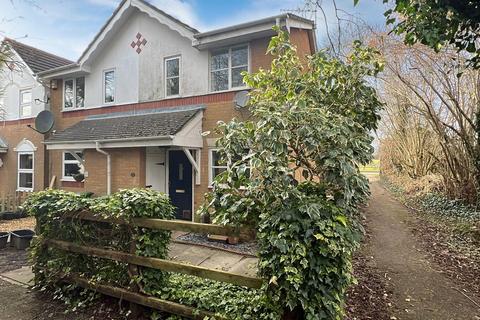 2 bedroom semi-detached house for sale, Adams Close, Southampton SO30