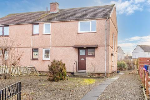 3 bedroom semi-detached house for sale, Strathesk Place, Penicuik, EH26