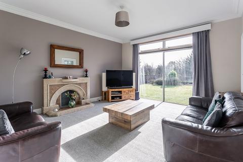 35 Duddingston Road West, Edinburgh, EH15 3PR