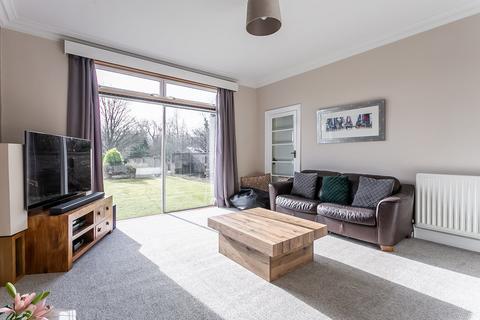 35 Duddingston Road West, Edinburgh, EH15 3PR