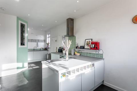 35 Duddingston Road West, Edinburgh, EH15 3PR