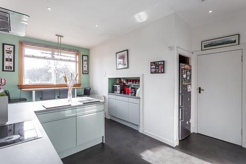 35 Duddingston Road West, Edinburgh, EH15 3PR
