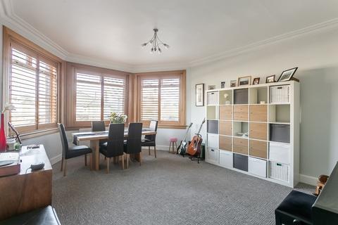35 Duddingston Road West, Edinburgh, EH15 3PR