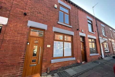 2 bedroom terraced house for sale, Bowness Road, Bolton, BL3