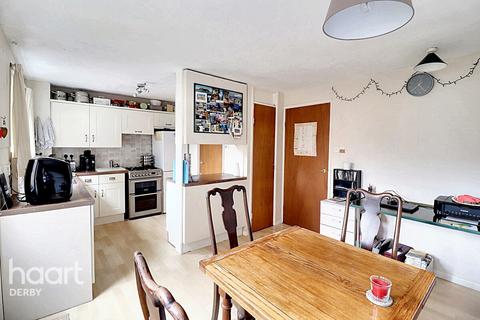 2 bedroom terraced house for sale, Northumberland Street, Derby