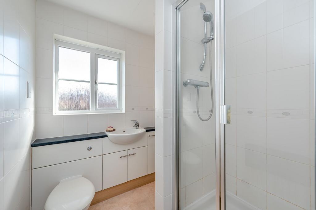 Master ensuite