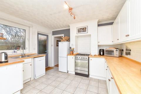 3 bedroom semi-detached house for sale, Queens Road, Freshwater, Isle of Wight