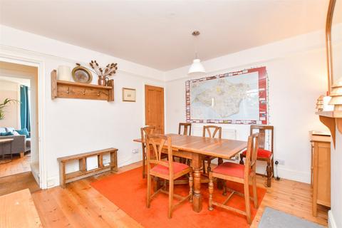 3 bedroom semi-detached house for sale, Queens Road, Freshwater, Isle of Wight