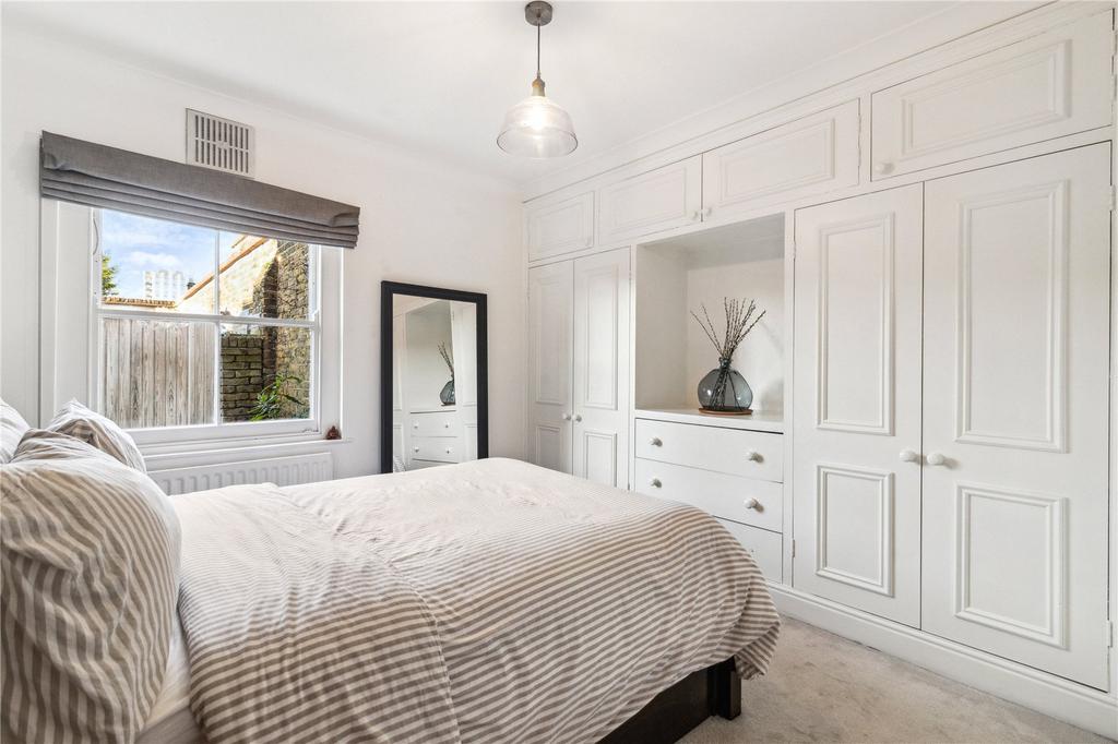 Principal Bedroom