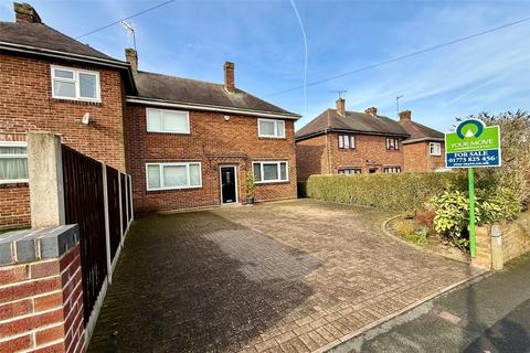 3 bedroom semi-detached house for sale, Elm Tree Avenue, Belper DE56