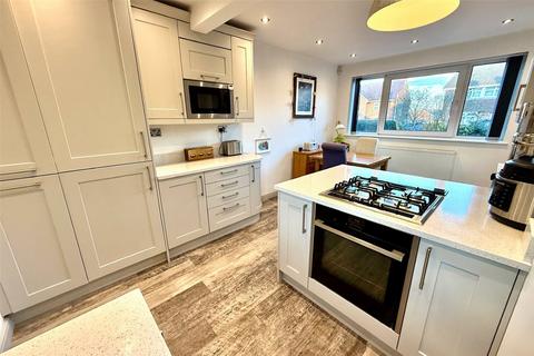 3 bedroom semi-detached house for sale, Elm Tree Avenue, Belper DE56