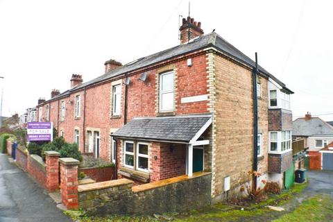 Meadowfield Terrace, Stocksfield, Stocksfield, Northumberland