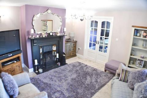 4 bedroom end of terrace house for sale, Meadowfield Terrace, Stocksfield, Stocksfield, Northumberland