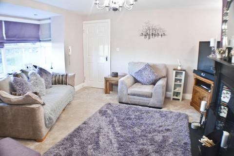 4 bedroom end of terrace house for sale, Meadowfield Terrace, Stocksfield, Stocksfield, Northumberland