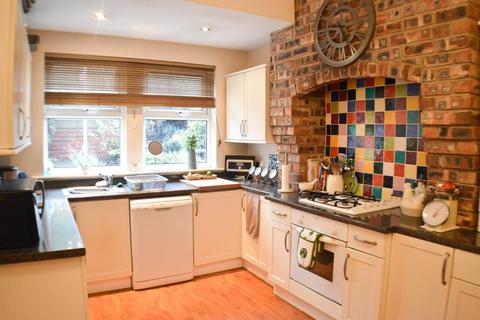 4 bedroom end of terrace house for sale, Meadowfield Terrace, Stocksfield, Stocksfield, Northumberland