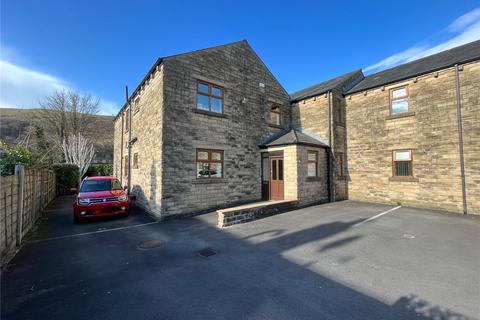 Frenches Court, Greenfield, Saddleworth, OL3