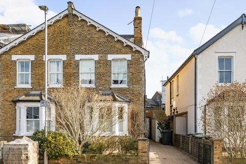 5 bedroom semi-detached house for sale, Canbury Avenue, Kingston Upon Thames KT2