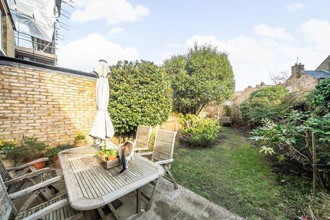 6 Canbury Avenue, Kingston Upon Thames, KT2 6JP