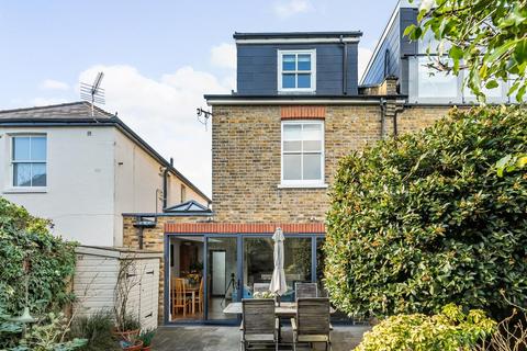 6 Canbury Avenue, Kingston Upon Thames, KT2 6JP