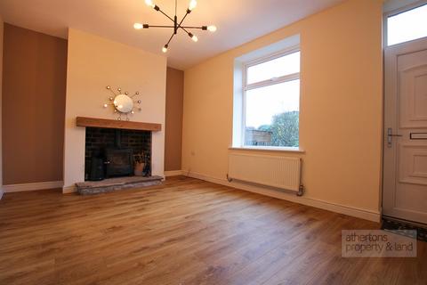 2 bedroom terraced house for sale, Pendle View, Higham, Pendle