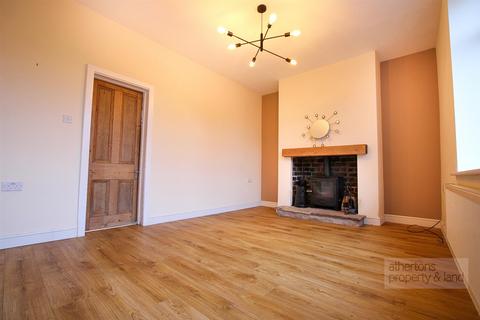 2 bedroom terraced house for sale, Pendle View, Higham, Pendle