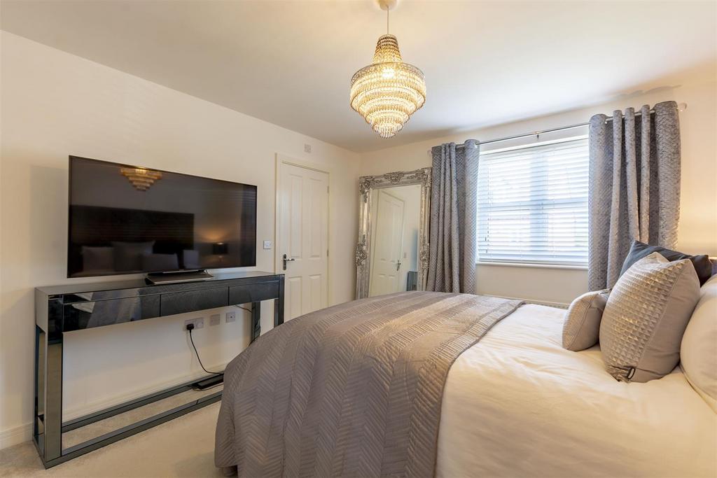 Bedroom 1
