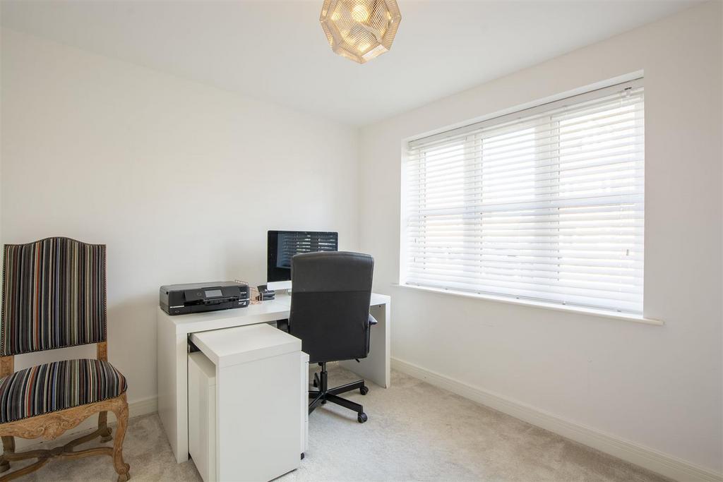 Study/Play Room