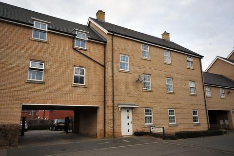 2 bedroom apartment for sale, Fern Court, Eynesbury PE19