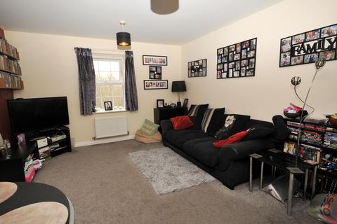 2 bedroom apartment for sale, Fern Court, Eynesbury PE19