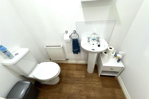 17 Willow Grove, Willenhall, WV13 2HF