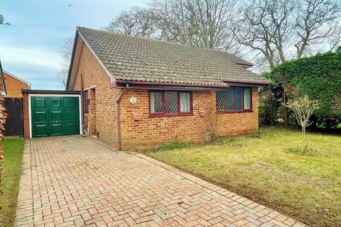 3 bedroom detached bungalow for sale, Forest Edge, Fawley