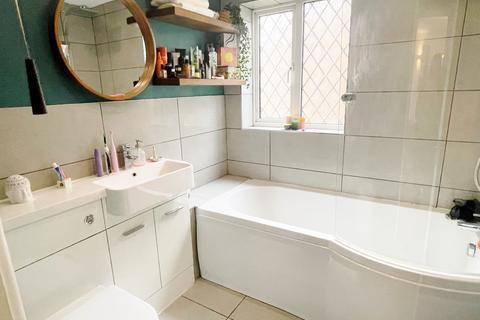 3 bedroom detached bungalow for sale, Forest Edge, Fawley