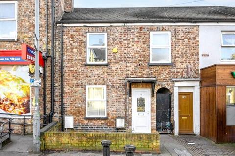 2 bedroom terraced house for sale, Heslington Road, York, North Yorkshire, YO10 5AR