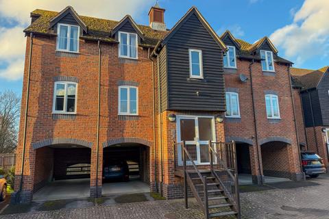 Mill Lane, Newbury, RG14