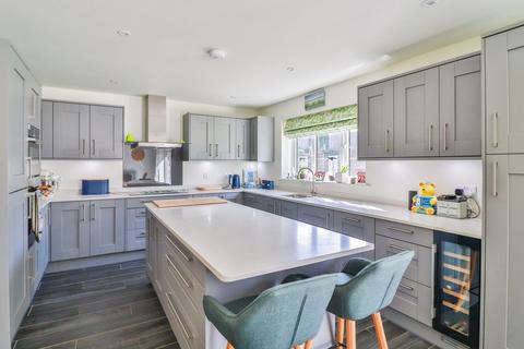 undefined, Woodland Valley, Great Bricett, IP7