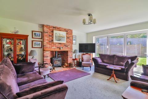 undefined, Woodland Valley, Great Bricett, IP7