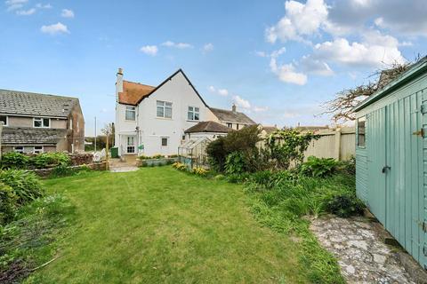 3 bedroom semi-detached house for sale, Southwell Street, Portland