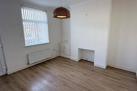 3 bedroom terraced house to rent, Newton Avenue, Wakefield, West Yorkshire, WF1