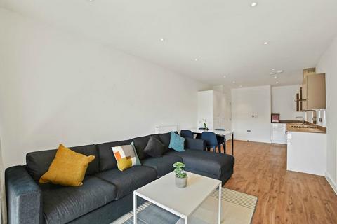 2 bedroom apartment to rent, Tovell Court, 1 Rolfe Terrace, London, SE18