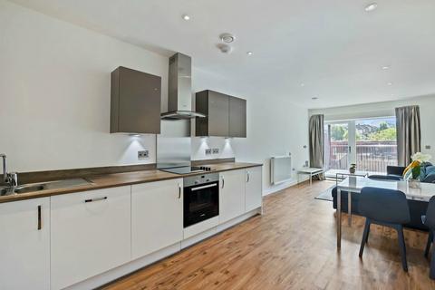 2 bedroom apartment to rent, Tovell Court, 1 Rolfe Terrace, London, SE18